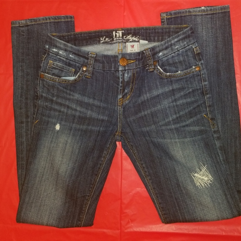 !IT Jeans